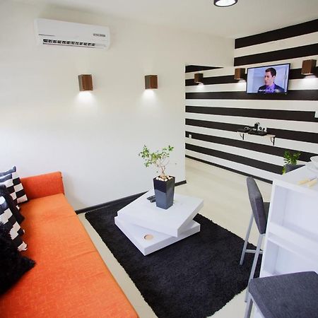 Mokaa Apartment 莫斯塔尔 外观 照片