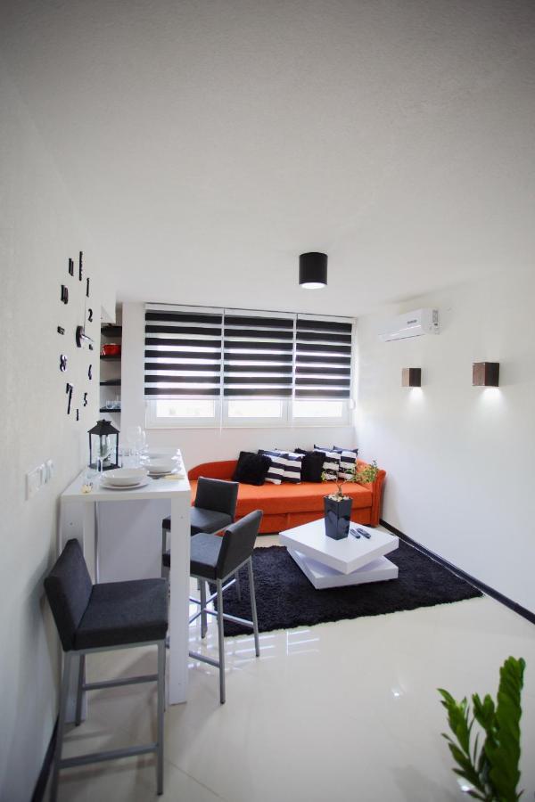 Mokaa Apartment 莫斯塔尔 外观 照片