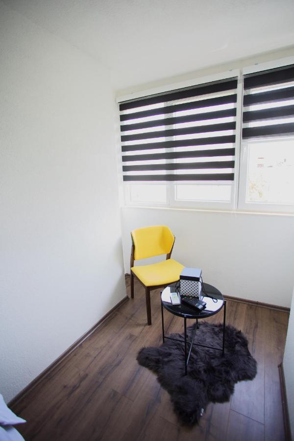 Mokaa Apartment 莫斯塔尔 外观 照片