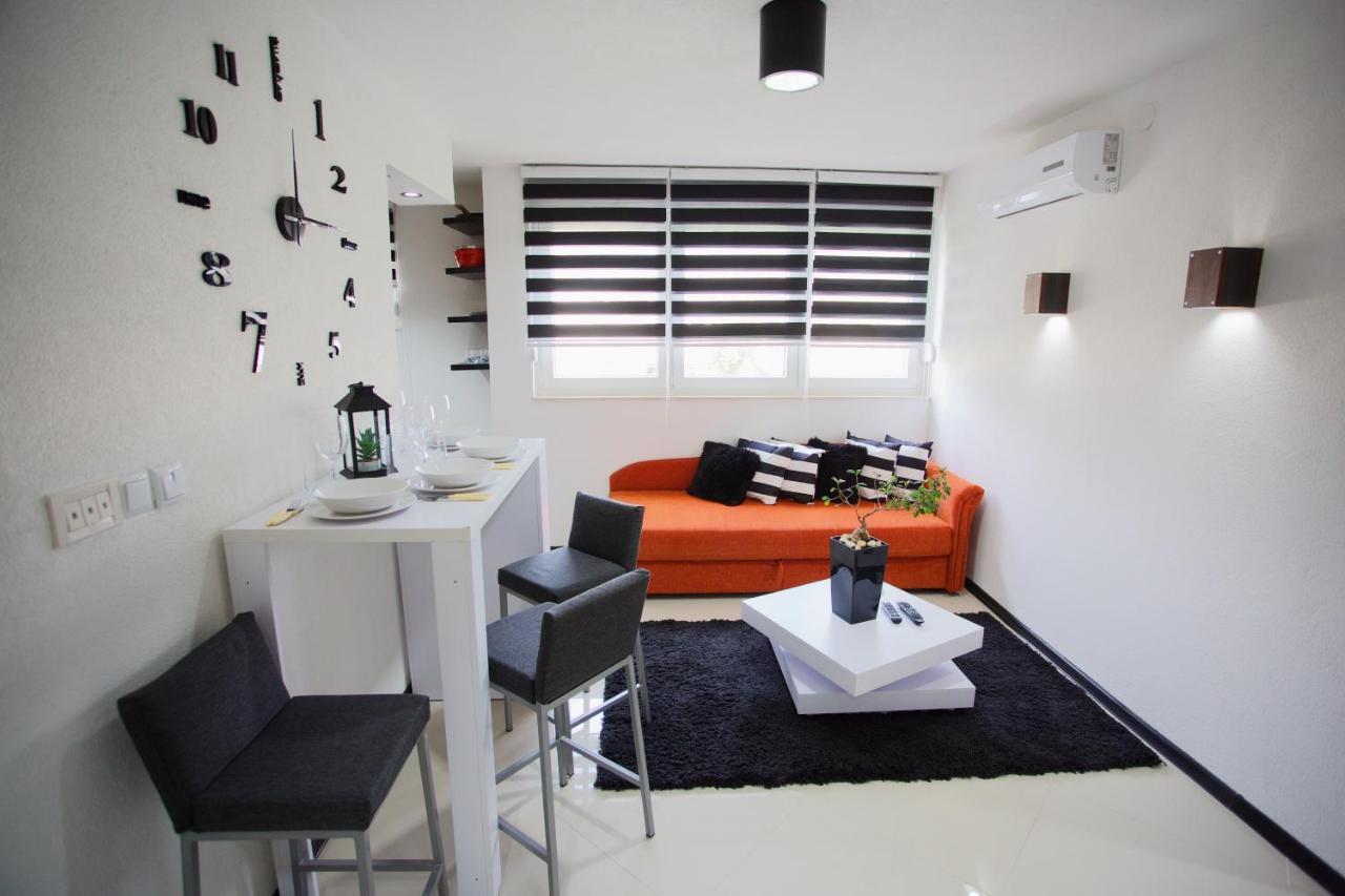 Mokaa Apartment 莫斯塔尔 外观 照片
