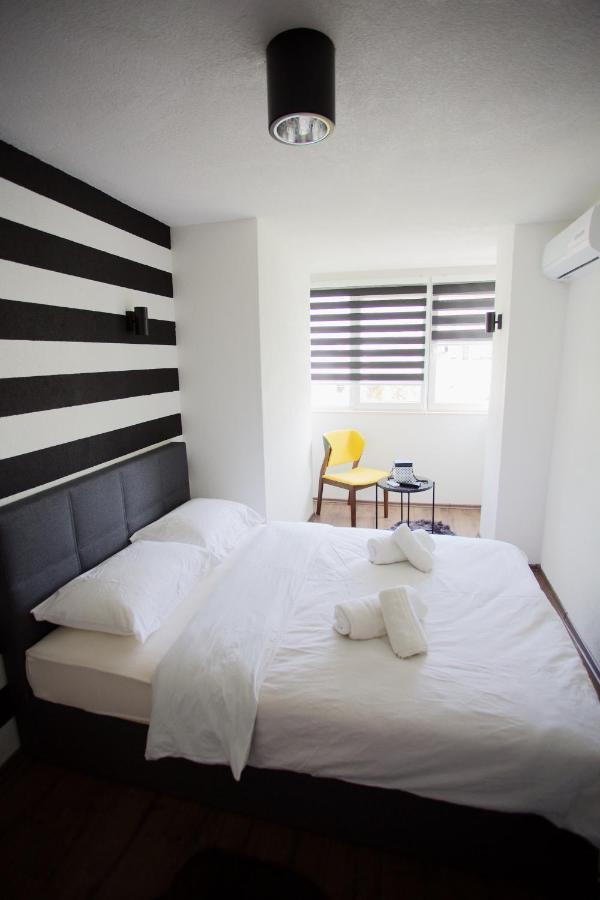 Mokaa Apartment 莫斯塔尔 外观 照片