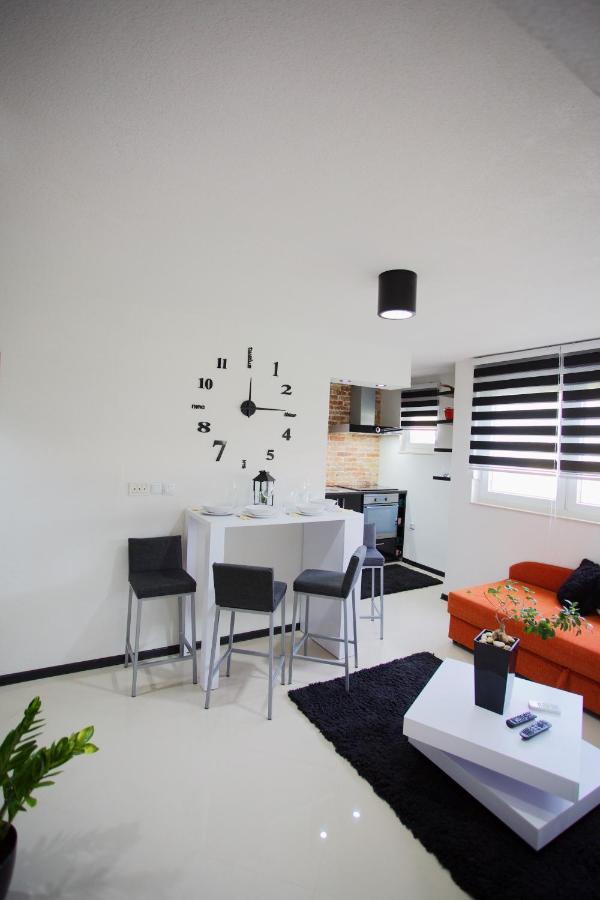 Mokaa Apartment 莫斯塔尔 外观 照片