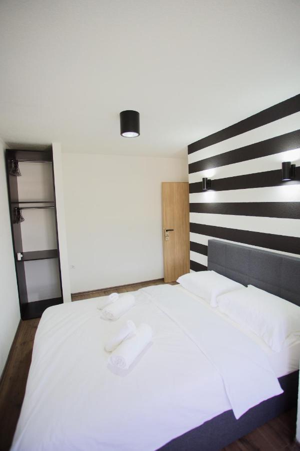 Mokaa Apartment 莫斯塔尔 外观 照片